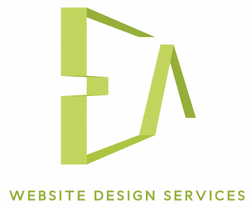 EA Website Design Services